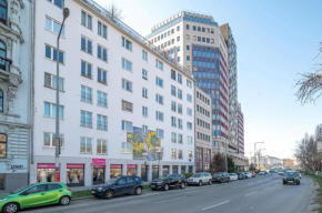 City Center Lofts